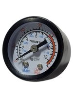Pressure Gauge HSV50/HSV100, part 65