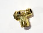 Check Valve HSV50/HSV100, Part 70