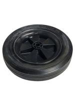 Koleso HSV50/HSV100, diel 79