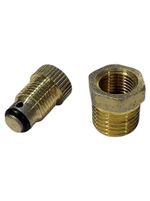 Ventil vypúšťací HSV50/HSV100, diel 81