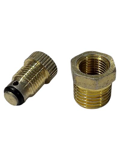 Ventil vypúšťací HSV50/HSV100, diel 81