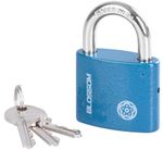 Lock Blossom 2500, 45 mm, padlock
