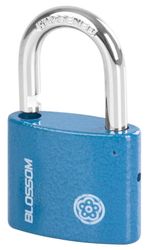 Lock Blossom 2500, 45 mm, padlock
