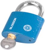 Lock Blossom 2500, 45 mm, padlock