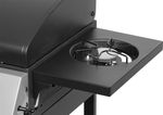 Grill Strend Pro Valencia, BBQ, gas 2+1 burners