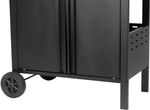 Grill Strend Pro Gordon, BBQ, gas 4+1 burners