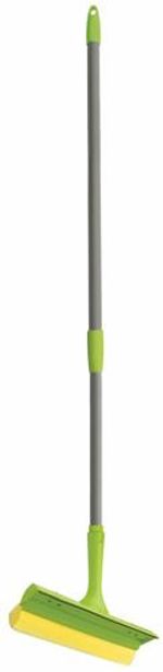 Squeegee with Sponge York 084110, for car and windows, telescopic