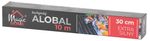 Alobal MagicHome 30 cm, L-10 m, ALU, EXTRA STRONG