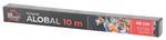 Alobal MagicHome 45 cm, L-10 m, ALU, EXTRA STRONG