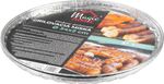 Tray MagicHome, 34 cm, round, aluminum