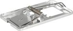 Trap FED 606, for mice and rats, metal, 170x90x2.5 mm