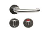 Handle RK.U-FORM.WC.N, stainless steel, for WC