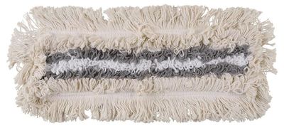 Mop cloth York ECONATURAL, replacement