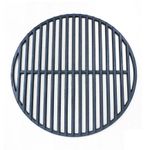 Rostély Kamado Egg 21" grillhez, öntöttvas