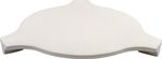 Indirect Baking Plate for Kamado Egg Grill, 40.5 cm, 21"
