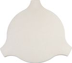 Indirekt sütőlap Kamado Egg grillhez 40,5 cm, 21"