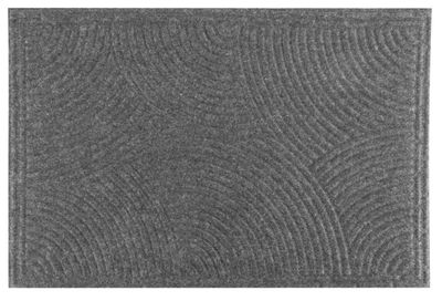 Mat MagicHome CBM 5013, Wi-Fi, 60x40 cm, gray