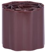 Lem Strend Pro Garden, 120 mm, L-9 m, hnedý, trávnikový, plast