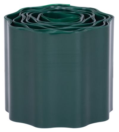 Lem Strend Pro Garden, 120 mm, L-9 m, zelený, trávnikový, plast