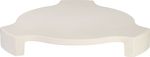 Indirect Baking Plate v2 for Kamado Egg Grill, 21"