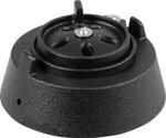 Regulator Kamado Egg, for grill, adjustable valve