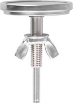 Hőmérő grillre Kamado Egg