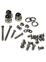 Skrutky pre gril Kamado Egg 18", 21"