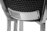 Szellőzőrács Kamado Egg grillhez, 21"