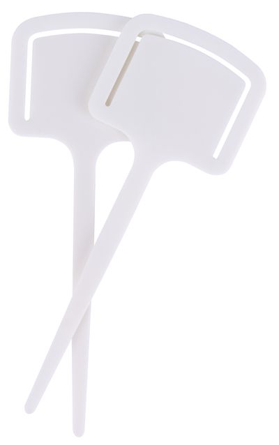 Label Gardens LA715, 15x5 cm, marking, for plants, pack 10 pcs
