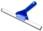 Squeegee Neco, 250 mm, for windows and floors