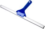 Squeegee Neco, 350 mm, for windows and floors