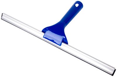 Squeegee Neco, 350 mm, for windows and floor