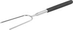 Nyárs Strend Pro Grill, sütésre, teleszkópos, 5,5 x 26,5/87,5 cm