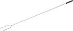 Nyárs Strend Pro Grill, sütésre, teleszkópos, 5,5 x 26,5/87,5 cm