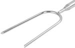 Nyárs Strend Pro Grill, sütésre, teleszkópos, 5,5 x 26,5/87,5 cm