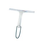 Squeegee LEIFHEIT 41650 Cabino, for shower enclosures, glass surfaces and mirrors