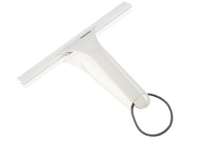 Spatula LEIFHEIT 41650 Cabino, zuhanykabinokhoz, üvegfelületekhez és tükrökhöz