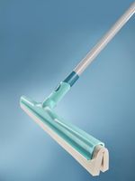 Squeegee LEIFHEIT 56423, for bathroom tiles, without handle