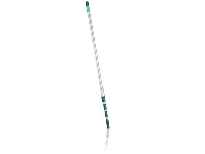 Pole LEIFHEIT 41523, telescopic, 400 cm