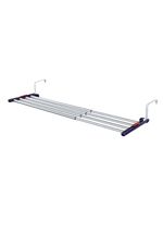 Clothes Dryer LEIFHEIT 81413 Quartett 40, Extendable A, for radiators, hanging