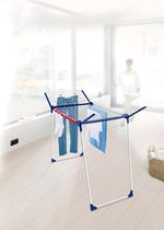 Clothes Dryer LEIFHEIT 81514 Pegasus 180 Solid, for laundry, foldable