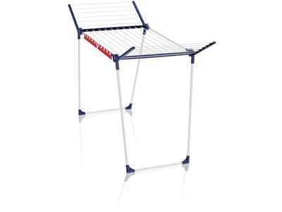 Ruhaszárító LEIFHEIT 81514 Pegasus 180 Solid, ruhákhoz, összecsukható