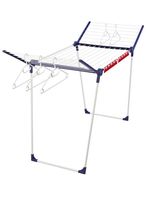 Ruhaszárító LEIFHEIT 81520 Pegasus 200 Solid, ruhákhoz, összecsukható