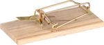 Trap KDO 801, for mice, wooden