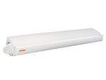 Clothes Dryer LEIFHEIT 83040 Rollfix 210 Longline, automatic, wall-mounted