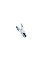 Clothes pegs LEIFHEIT 85660, plastic, pack 25 pcs