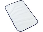 Pad MagicHome under plate, 38 cm, brown