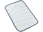 Pad MagicHome under plate, 38 cm, brown