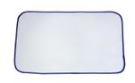 Pad MagicHome under plate, 38 cm, brown