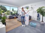 Ironing Board LEIFHEIT 72576 Classic S Basic